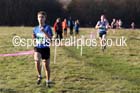 Mens under-20s North Eastern Cross Country Chanpionships. Photo: David T. Hewitson/Sports for All Pics